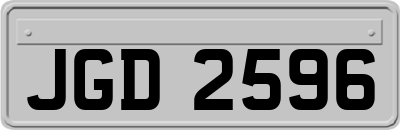 JGD2596