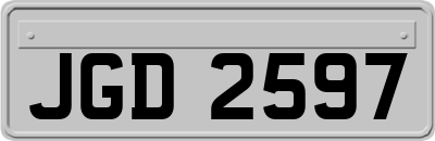 JGD2597