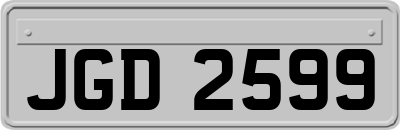 JGD2599