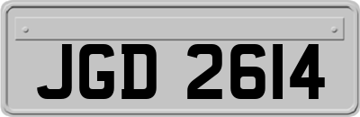 JGD2614