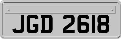 JGD2618