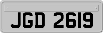 JGD2619