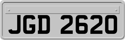 JGD2620