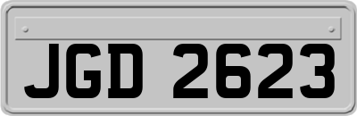 JGD2623