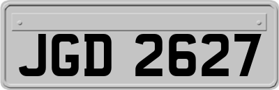 JGD2627