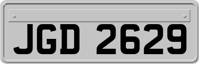 JGD2629