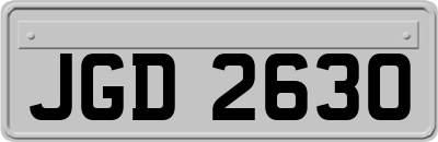 JGD2630