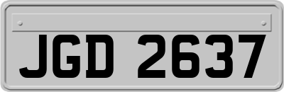 JGD2637