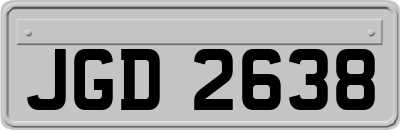 JGD2638