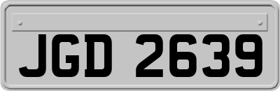 JGD2639
