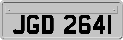 JGD2641