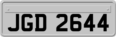 JGD2644