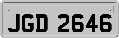 JGD2646