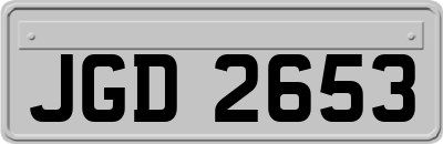 JGD2653