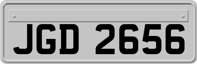 JGD2656