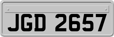 JGD2657