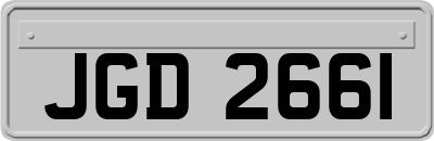 JGD2661