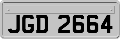 JGD2664