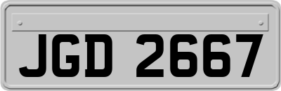 JGD2667