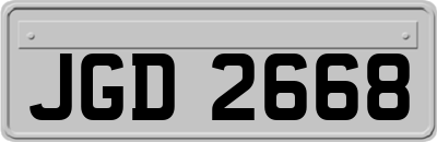 JGD2668