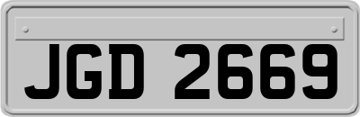 JGD2669