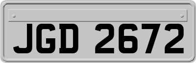 JGD2672