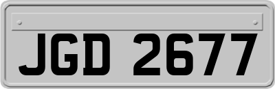 JGD2677