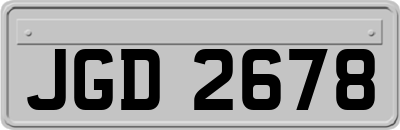 JGD2678