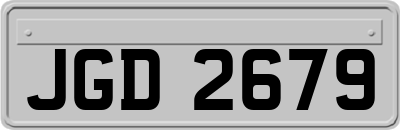 JGD2679