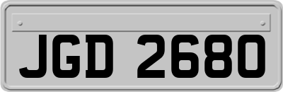 JGD2680