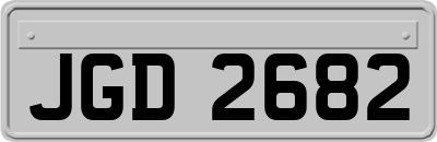 JGD2682