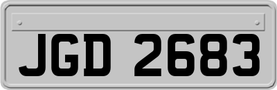 JGD2683