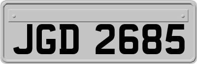 JGD2685