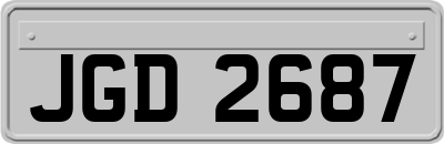 JGD2687