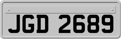 JGD2689