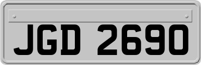 JGD2690
