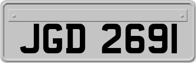 JGD2691