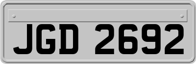 JGD2692