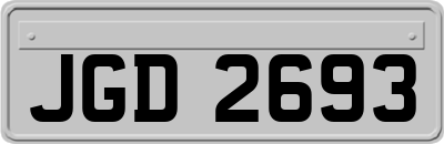 JGD2693