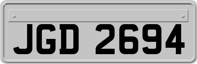 JGD2694
