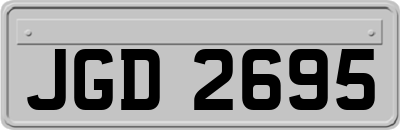 JGD2695