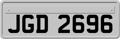 JGD2696