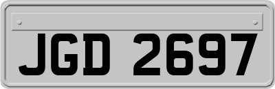 JGD2697