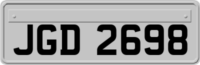 JGD2698