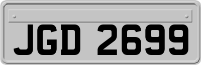 JGD2699