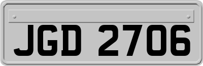 JGD2706