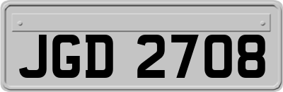 JGD2708