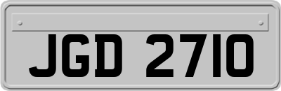 JGD2710
