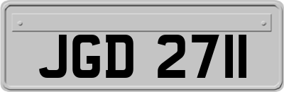 JGD2711