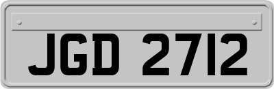 JGD2712